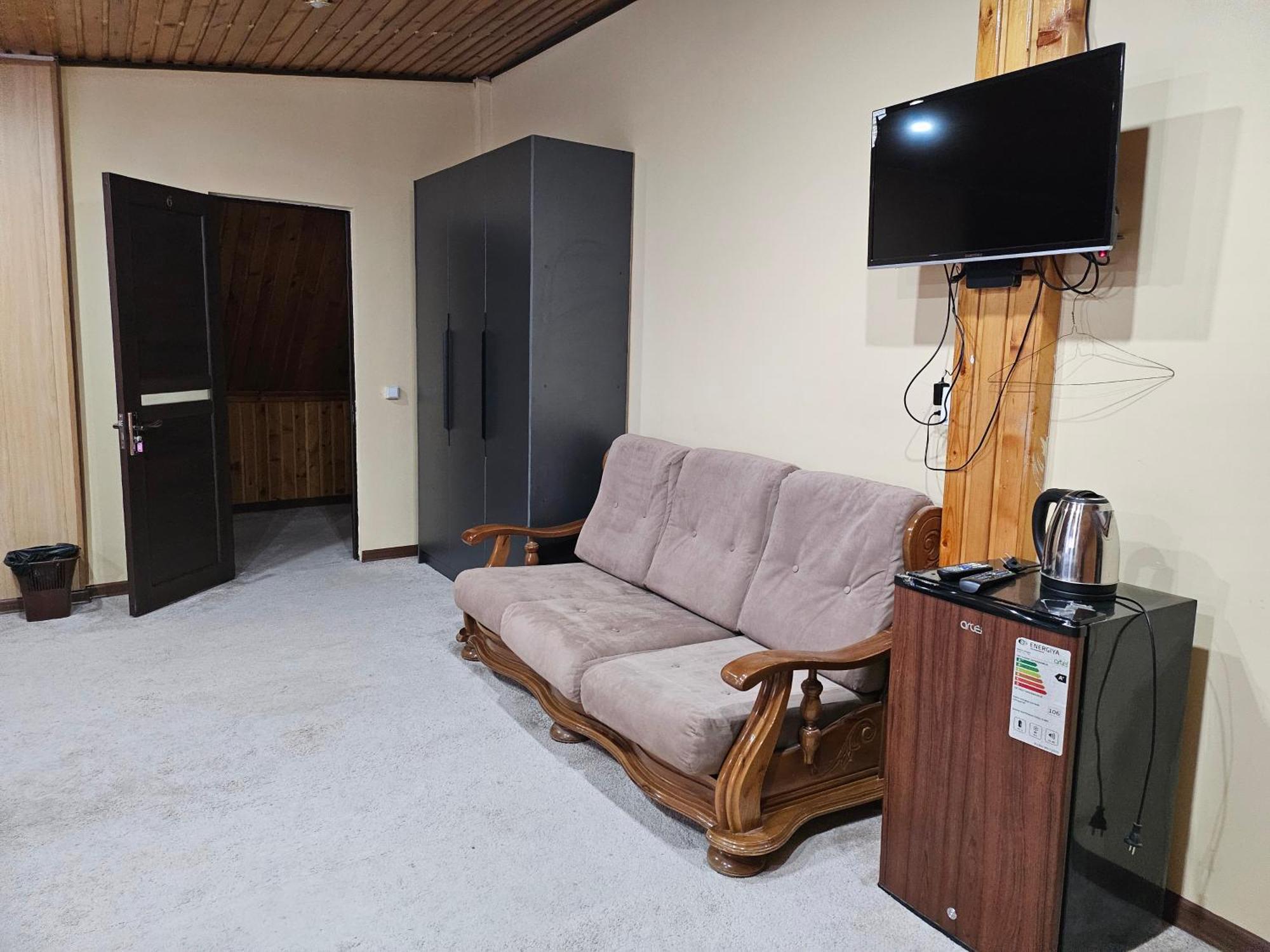 Guest House "Rohat Lux" Samarcanda Exterior foto