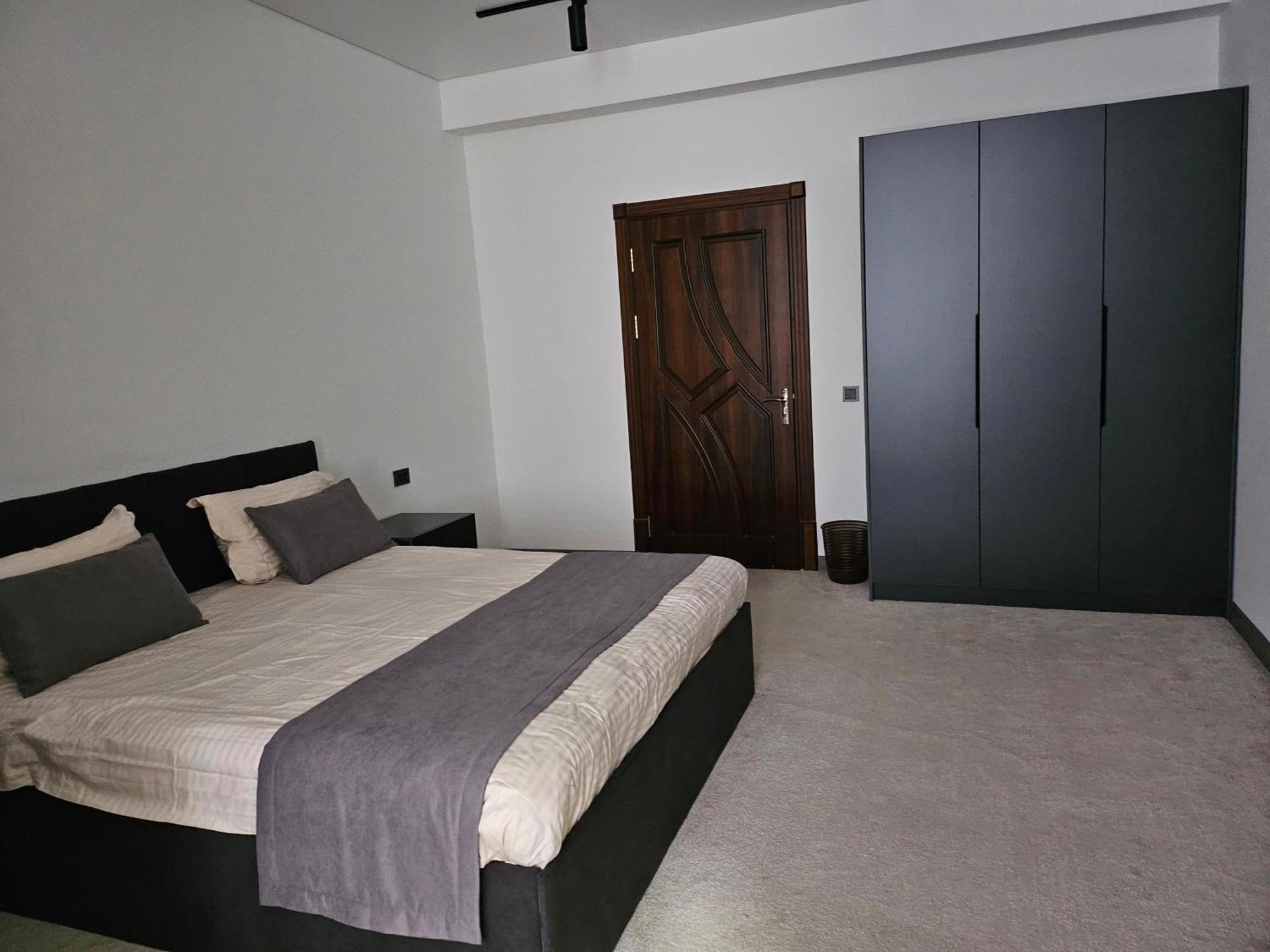 Guest House "Rohat Lux" Samarcanda Exterior foto