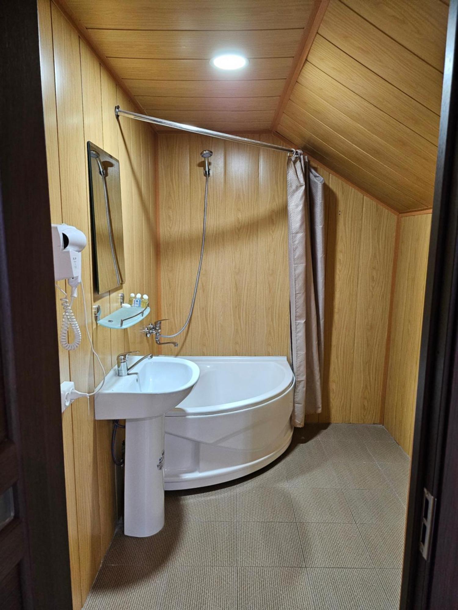 Guest House "Rohat Lux" Samarcanda Exterior foto