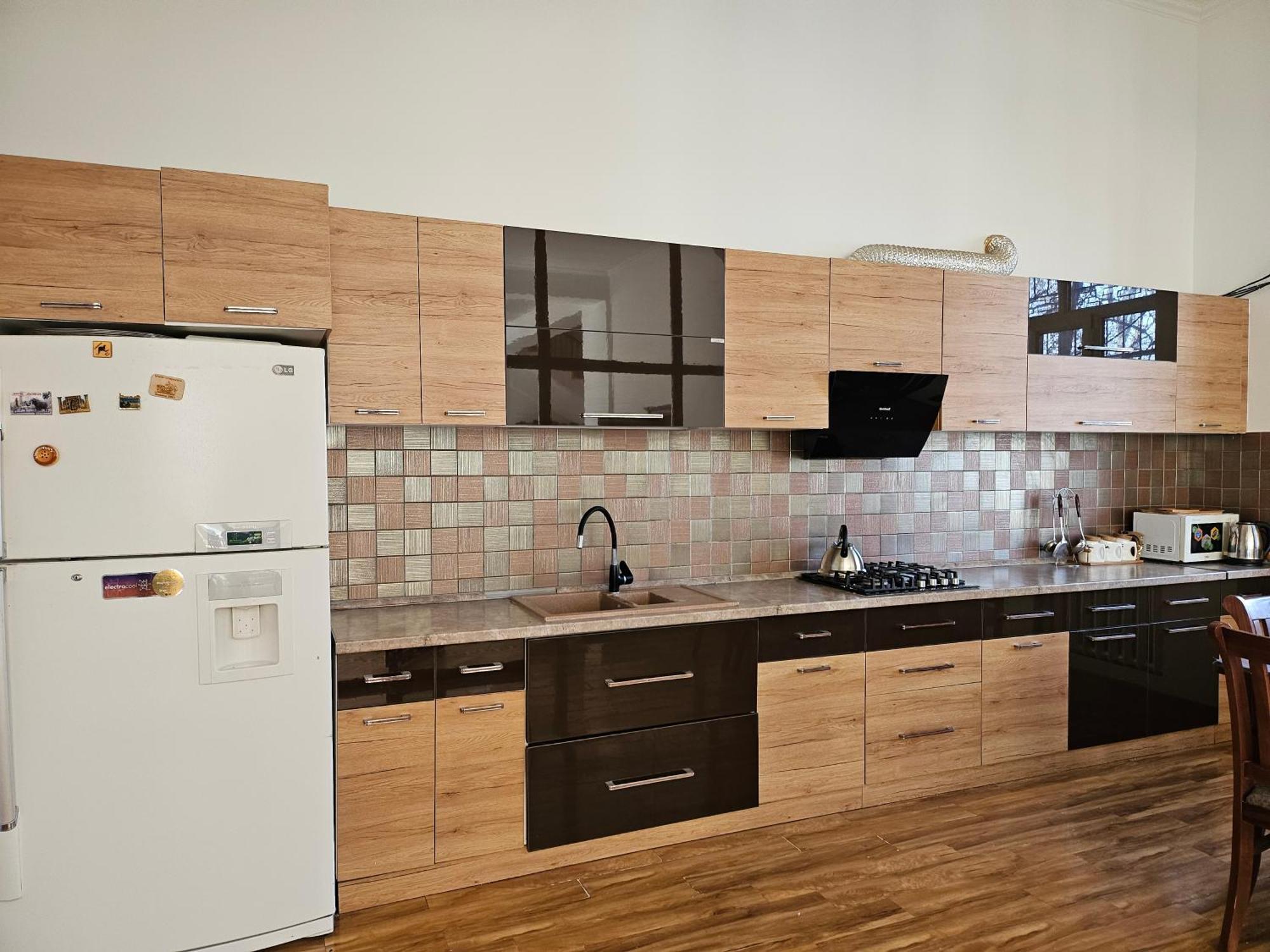 Guest House "Rohat Lux" Samarcanda Exterior foto