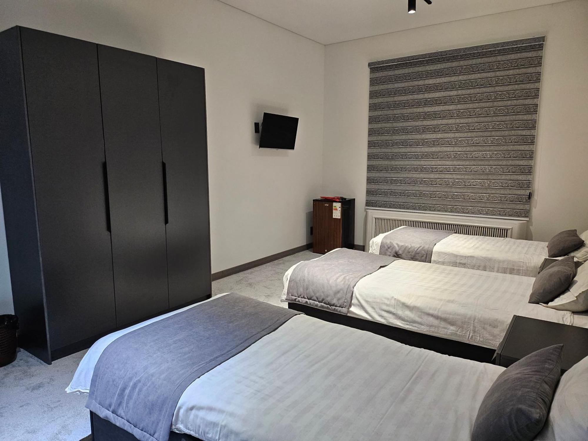 Guest House "Rohat Lux" Samarcanda Exterior foto