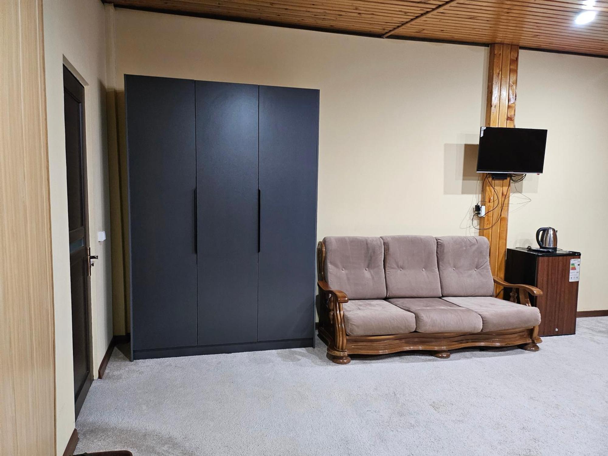 Guest House "Rohat Lux" Samarcanda Exterior foto