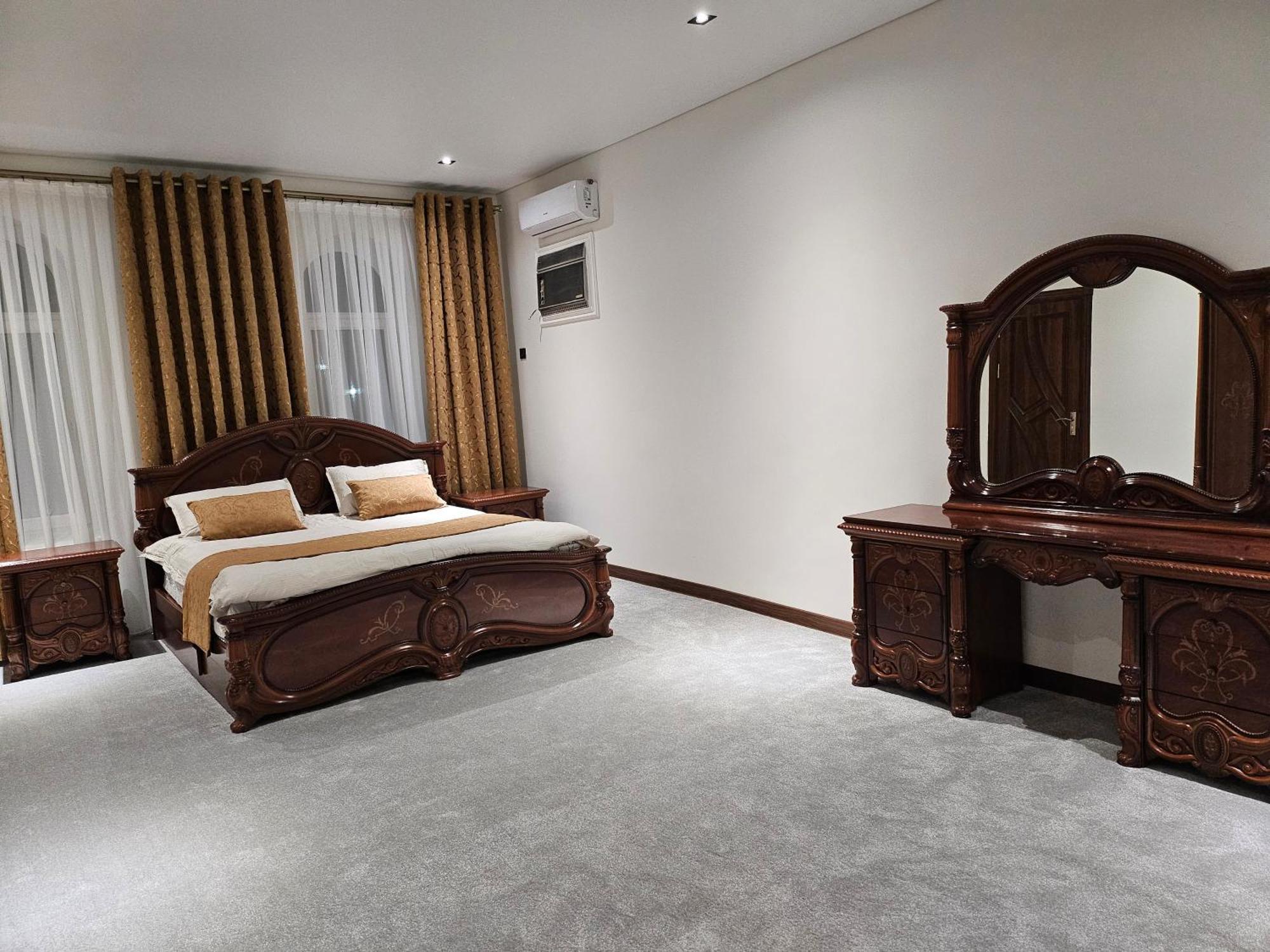 Guest House "Rohat Lux" Samarcanda Exterior foto
