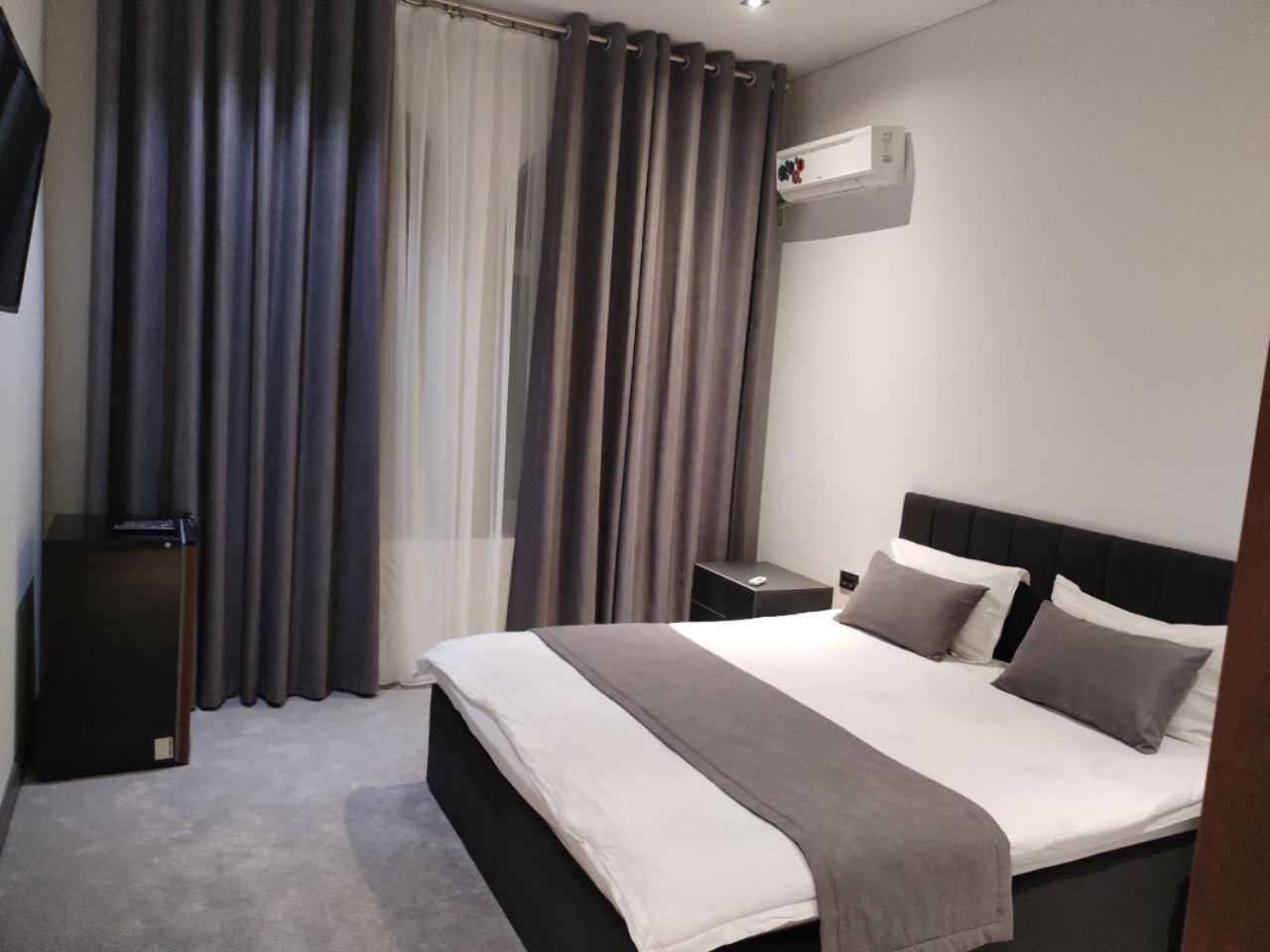 Guest House "Rohat Lux" Samarcanda Exterior foto