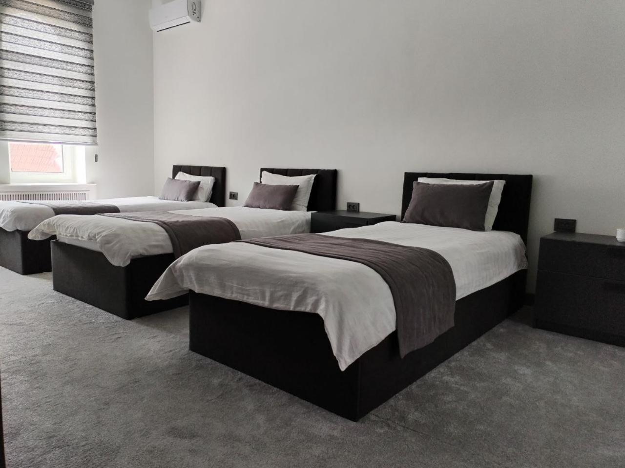 Guest House "Rohat Lux" Samarcanda Exterior foto