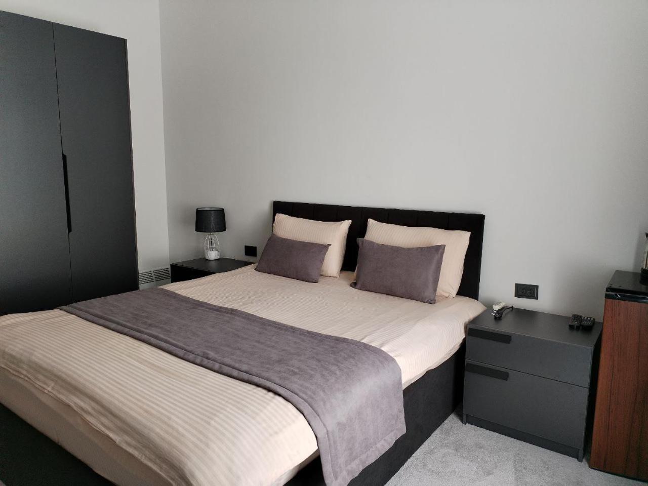 Guest House "Rohat Lux" Samarcanda Exterior foto